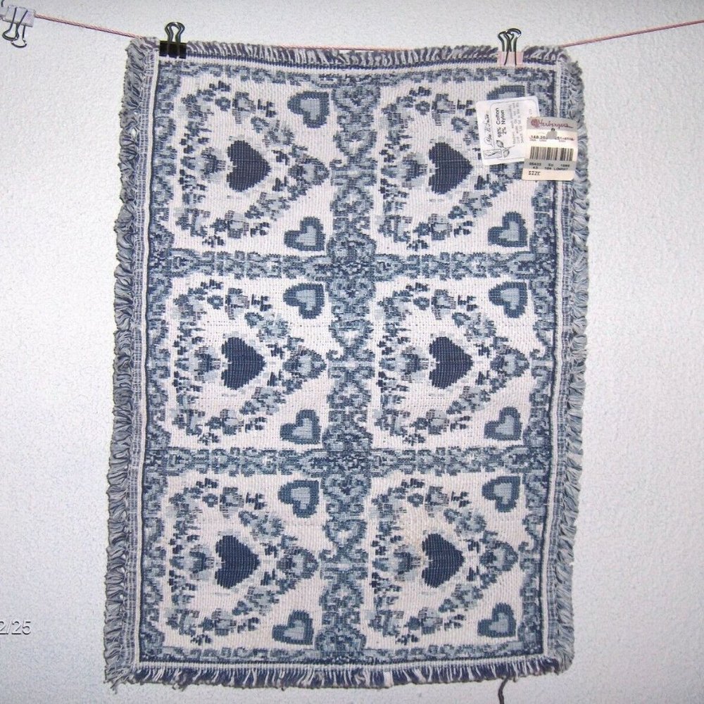 Placemats Lot of 4 Park B Smith NWT